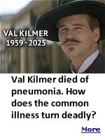 Certain medical conditions can put people at higher risk for developing pneumonia, such as COPD, cystic fibrosis, heart disease, diabetes and other chronic diseases. Those with weakened immune systems due to HIV/AIDS, organ transplants, chemotherapy or long-term steroid use may also face a higher risk of developing pneumonia.